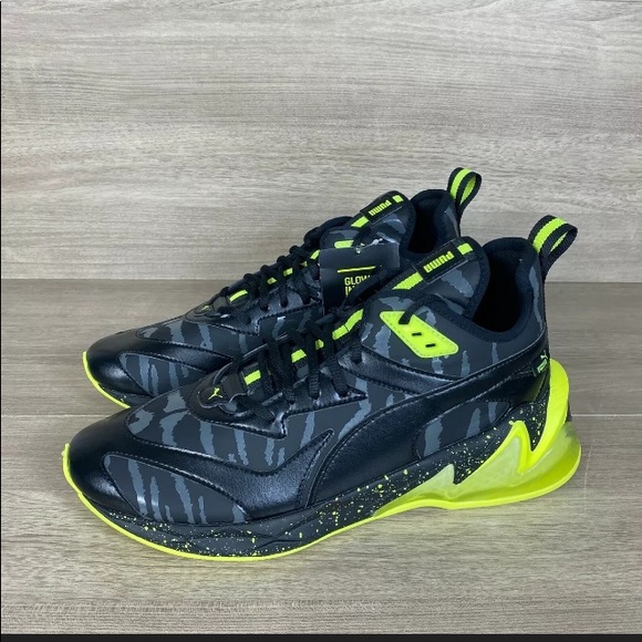 puma lqdcell origin black